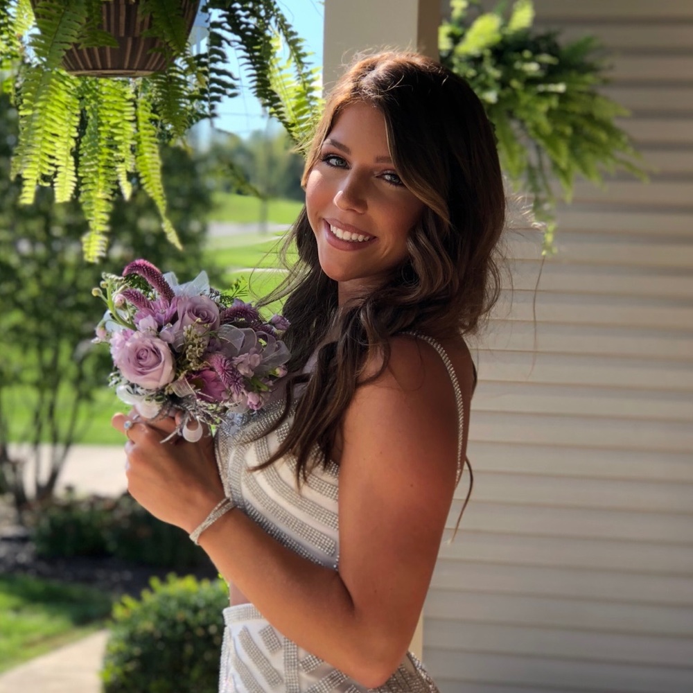 Meet your Posher, Brooke